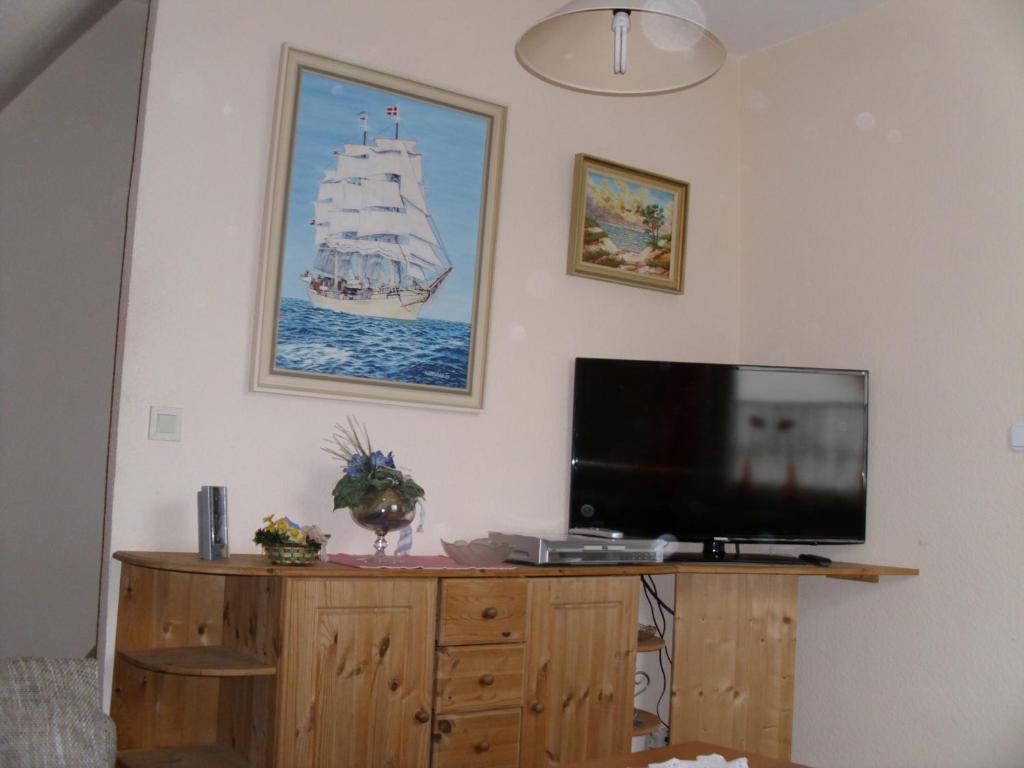 Apartment Gastehaus Hahne *