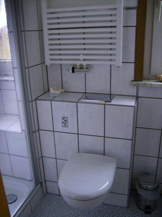 Gastehaus Hahne Apartment