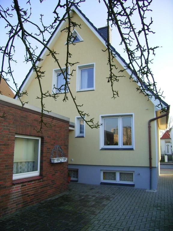 Gastehaus Hahne