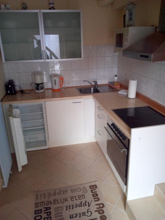 Apartment Gastehaus Hahne *