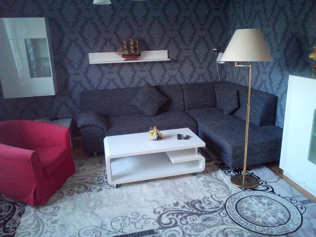 Gastehaus Hahne Apartment *