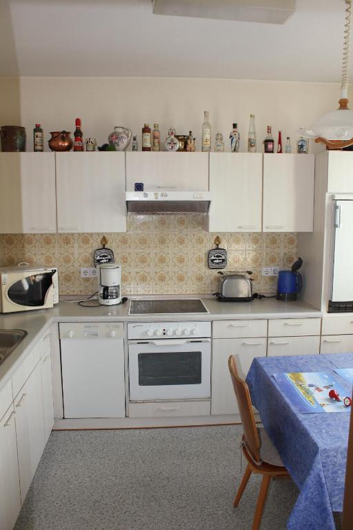 Apartment Gastehaus Hahne *